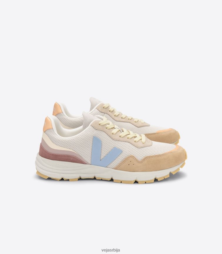 ба&ш природни челик Veja X R848XF294 Жене ципеле ба&ш природни челик Veja X R848XF294 Жене ципеле